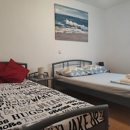 Apartman Luka Apartment Vodice Exterior photo